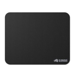 Mousepad Glorious Gaming 2 M Randlos Gummiert - 255 x 205mm Negru