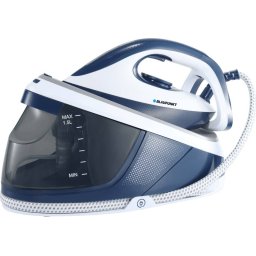 Statie de Calcat Blaupunkt SSP501 Steam 3100W Albastru