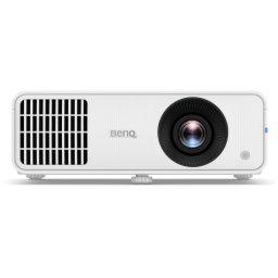 Videoproiector Laser BenQ LW650 Rezolutie WXGA (1280x800) 4000 ANSI Lumeni 16:10 Alb