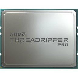 Procesor AMD Ryzen Threadripper PRO 5995WX, processor (tray version, tray)