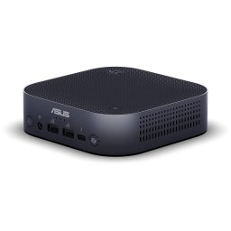 Slim PC ASUS NUC 14 Pro AI Intel Core Ultra 5 226V 16GB 512GB SSD Windows 11 Home Black