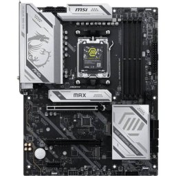 Placa de baza MSI MAG X870E GAMING MAX WIFI (black)