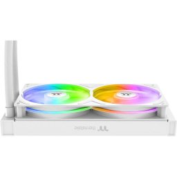 Thermaltake TH240-S V3 ARGB Sync (white, Snow Edition)