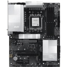 Placa de baza MSI PRO X870E-S EVO WIFI (black)
