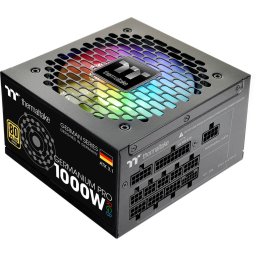 Sursa Thermaltake Germanium Pro RGB ATX 1000W