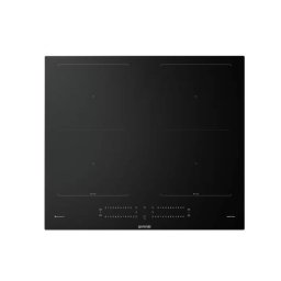Plita Incorporabila Gorenje GI6442BSCWF Inductie 4 Arzatoare Touch Control Negru