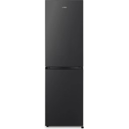 Combina Frigorifica Gorenje NRK418ECB4 No Frost Plus 256L H 182.4CM Clasa E Negru