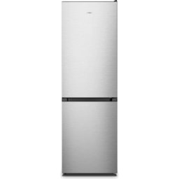 Combina Frigorifica Gorenje NRK619EPXL4 No Frost Plus 304L H 186CM Clasa E Argintiu