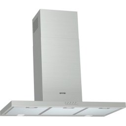 Hota Decorativa Gorenje WHT923E5X 1 Motor 3 Trepte de Putere Latime 90CM Inox