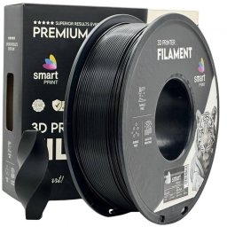 Filament SMART PRINT PLA 1.75mm Black