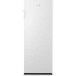Congelator Vertical Gorenje FN514E4W5 No Frost 155L H 143CM Functie FastFreeze Clasa E Alb