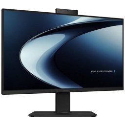 Sistem All in One ASUS P470VAK-BPE911X Intel Core 5-210H 27inch 16GB 512GB Windows 11 Pro Negru