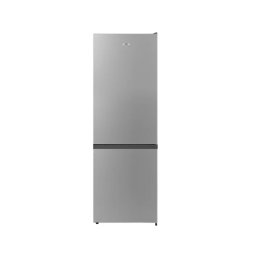 Combina Frigorifica Gorenje No Frost Plus 292L H 178.5Cm Clasa E Argintiu