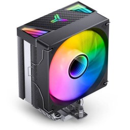 Cooler Procesor Jonsbo CR-1000 V3 PRO PWM ARGB Negru