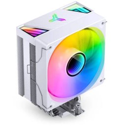 Cooler Procesor Jonsbo CR-1000 V3 PRO PWM ARGB Alb