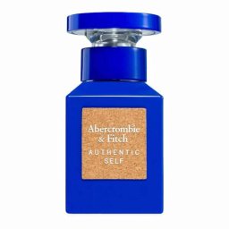 Apa de Toaleta Abercrombie Fitch Authentic Self Barbati 30ml