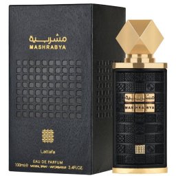 Apa de Parfum Lattafa Mashrabya 100ml