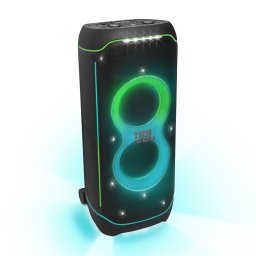 Boxa Portabila JBL PartyBox Ultimate Bluetooth Wi-Fi Putere RMS 1100W Negru