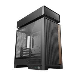 Carcasa Deepcool CL660 Fara sursa Negru