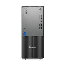 Sistem desktop Lenovo ThinkCentre neo 50t G5 Intel Core i5-14400 16GB 512GB SSD Windows 11 Pro Black