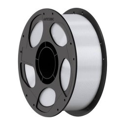 Filament AnyCubic PC 1kg 1.2g/cmp Alb Transparent