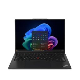 Laptop Lenovo ThinkPad X1 Carbon G14 Aura Edition WUXGA 14 inch Intel Core Ultra 7 355 32GB 512GB SSD Windows 11 Pro Black