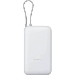 Baterie Externa Xiaomi Power Bank 20000mAh GL Gri