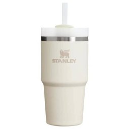 Termos Stanley 1913 Quencher H2.O FlowState 0.6L Cream