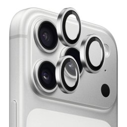 Folie Protectie Blueo Camera Spate 99 Anti-Refective HD Apple iPhone 17 Pro Max / 17 Pro Sticla Securizata