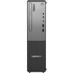 Sistem desktop Lenovo ThinkCentre neo 30s Gen 5 Intel Core i7-13620H 16GB 512GB SSD Windows 11 Pro Black