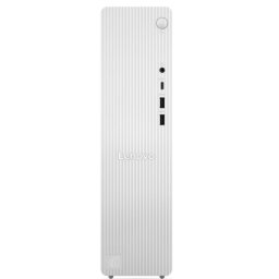 Sistem desktop Lenovo IdeaCentre Tower 08IAS10 Intel Core Ultra 7 265 16GB 512GB SSD Free Dos Cloud Grey