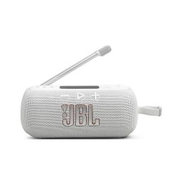 Boxa Portabila JBL JBLTUNER3WHT Tuner 3 Alb