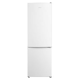 Combina Frigorifica Vortex VK31NWH01M No Frost Capacitate 310L H 188CM Clasa E Alb