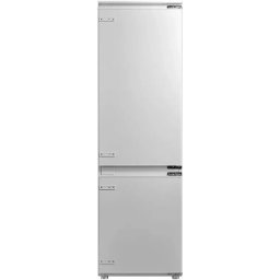 Combina Frigorifica Incorporabila Vortex VKB27SWH01M Capacitate 271L H 178.5CM Clasa E Alb