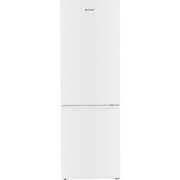 Combina Frigorifica Vortex VK32SWH01H 315L H 186CM Clasa E Alb