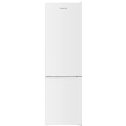 Combina Frigorifica Vortex VK27SWH02H 262L H 180CM Clasa E Alb