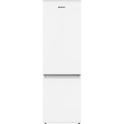 Combina Frigorifica Vortex VK16SWH01S 161L H 144CM Clasa E Alb