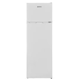 Frigider cu 2 Usi Vortex VDD24SWH02V Capacitate 243L H 161CM Clasa E Alb