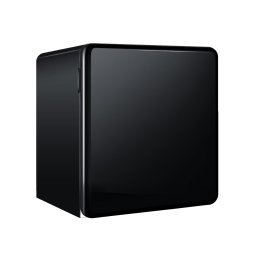 Frigider Minibar Vortex VM5SBK03M Capacitate 47L H 50CM Clasa E Negru