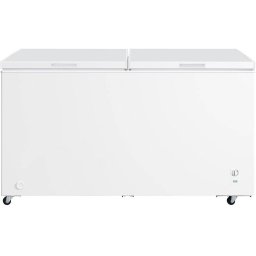 Lada Frigorifica Vortex VCF51SWH01M Capacitate 508L H 86CM Clasa E Alb
