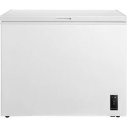 Lada Frigorifica Vortex VCF23NWH01M No Frost 233L H 85.3CM Clasa E Alb