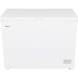 Lada Frigorifica Vortex VCF30SWH01H Capacitate 287L H 85CM Clasa E Alb