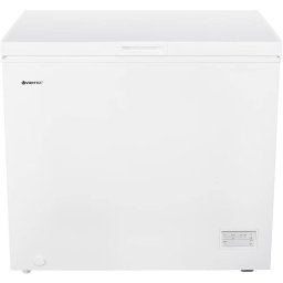 Lada Frigorifica Vortex VCF20SWH01H Capacitate 198L H 85CM Clasa E Alb