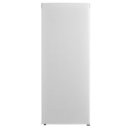 Congelator Vertical Vortex VF17SWH02M Capacitate 160L H 142CM Clasa E Alb