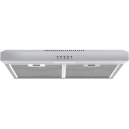 Hota Traditionala Vortex VHTS601SS01S 1 Motor 3 Trepte de Putere 214M3/H Latime 60CM Inox