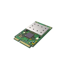 Placa de retea wireless MikroTik R11E-LORA8 mini PCI