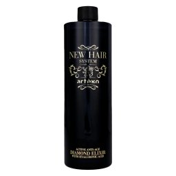 Lotiune pentru Par Artego Diamond Elixir NHS cu Acid Hialuronic 500ml Negru