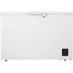 Lada Frigorifica Gorenje FH37DAW 372L H 85CM Clasa D Alb
