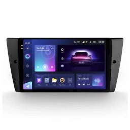 Navigatie Auto Teyes CC3 2K BMW Seria 3 E92 2005-2013 6GB + 128GB Ecran 9.5Inch QLED Octa-core 2Ghz Android 4G LTE / Bluetooth 5.1 / Wi-Fi DSP