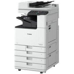 Bundle Multifunctionala Laser Color Canon imageFORCE C3026 + Piedestal PEDS3 Set Tonere CEXV 1008 BCMY